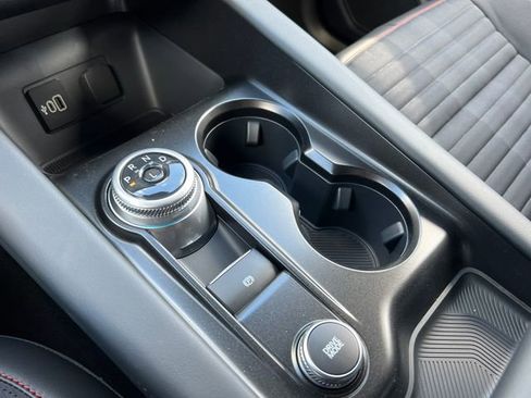 New 2026 Ford Explorer ST-Line AWD/4WD image 29