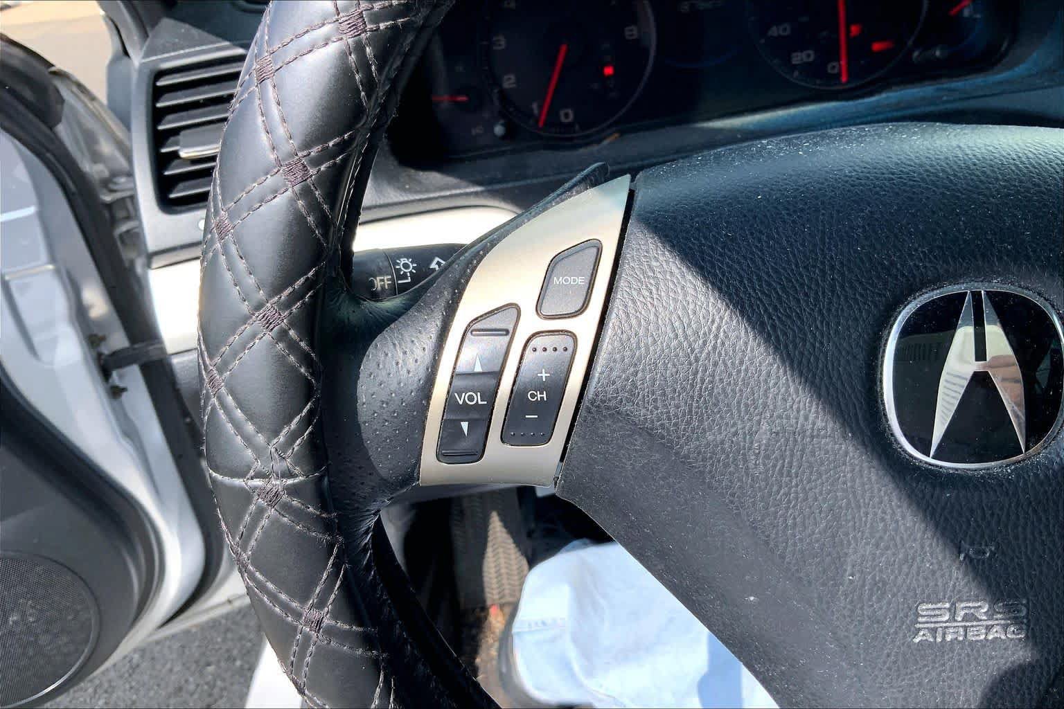 Used 2005 Acura TSX FWD image 23