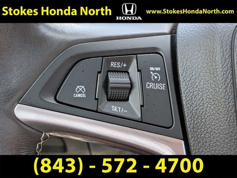 Used 2019 Buick Encore Essence FWD image 27