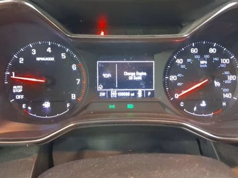 Used 2022 Chevrolet TrailBlazer LT w/ Convenience Package AWD/4WD image 29