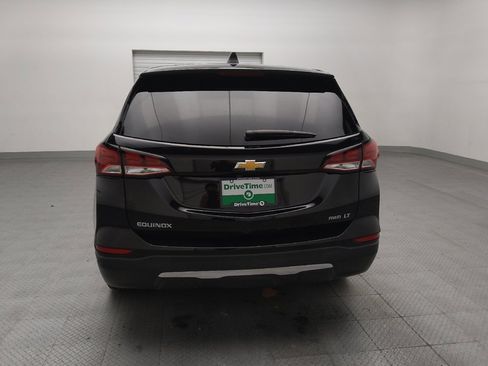 Used 2023 Chevrolet Equinox LT w/ Driver Convenience Package AWD/4WD image 6