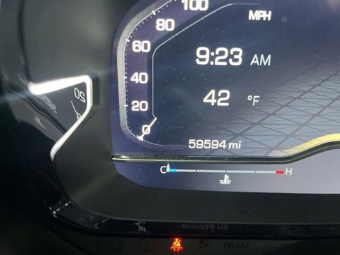 Used 2024 GMC Yukon Denali w/ Max Trailering Package image 23