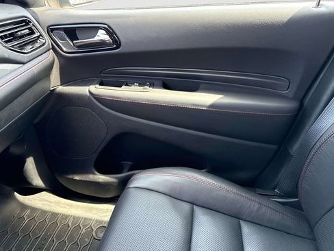 New 2026 Dodge Durango GT w/ Tow 'N Go Package image 24