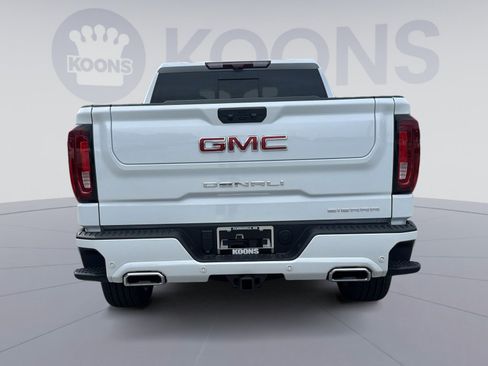 New 2026 GMC Sierra 1500 Denali AWD/4WD image 5