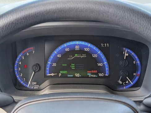 Used 2022 Toyota Corolla LE image 34