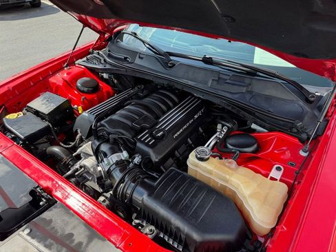 Used 2019 Dodge Challenger R/T Scat Pack w/ 1320 Drag Pack RWD image 36