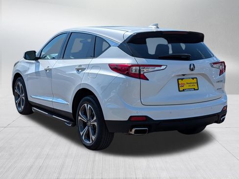 Used 2022 Acura RDX AWD w/ Advance Package image 5