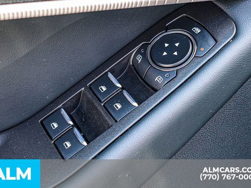 Used 2025 Ford Explorer ST-Line AWD/4WD image 51