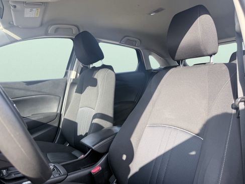 Used 2019 MAZDA CX-3 Sport image 26