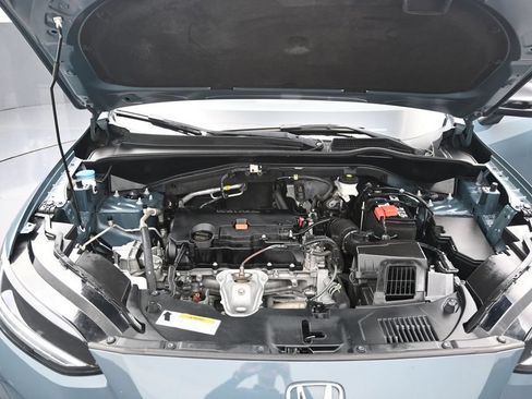 Used 2023 Honda HR-V Sport image 12