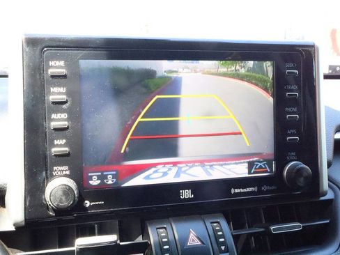 Used 2019 Toyota RAV4 Limited w/ Protection Package image 17