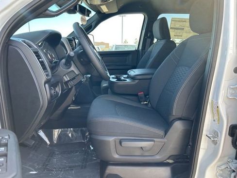 New 2026 RAM 2500 Tradesman image 19