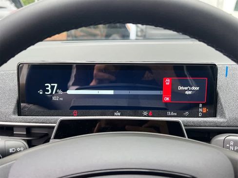 New 2025 Ford Mustang Mach-E Premium w/ Interior Protection Package image 23