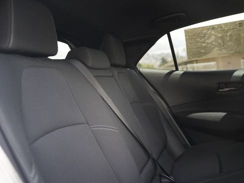 Used 2023 Toyota Corolla GR w/ Technology Package AWD/4WD image 14