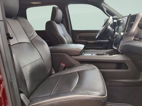Used 2021 RAM 2500 Limited AWD/4WD image 31