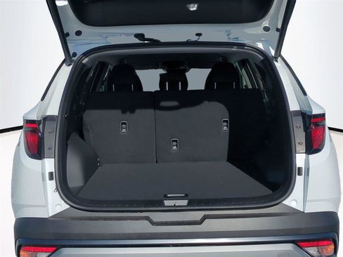 New 2026 Hyundai Tucson SEL w/ Tow & Go Package image 14