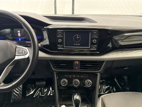 Used 2024 Volkswagen Taos S FWD image 27