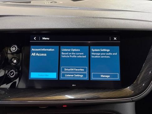 Used 2022 Buick Envision Preferred FWD image 43