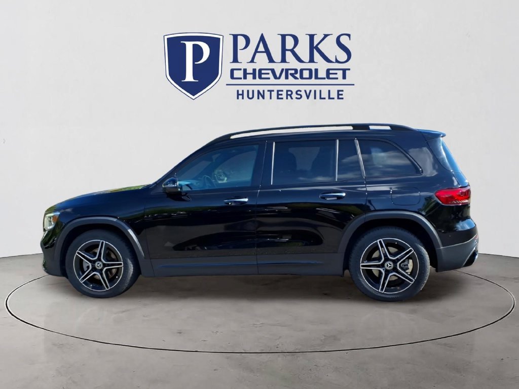 Used 2021 Mercedes-Benz GLB 250 4MATIC image 28