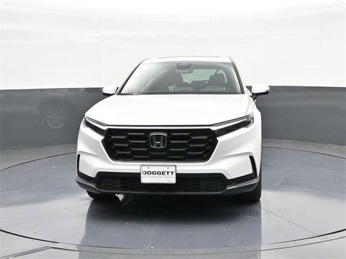 New 2026 Honda CR-V EX image 23