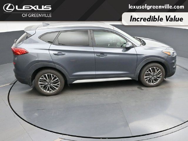 Used 2019 Hyundai Tucson SEL FWD image 25