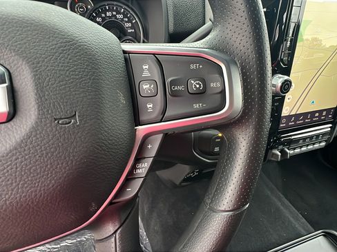 New 2026 RAM 3500 Tradesman image 24