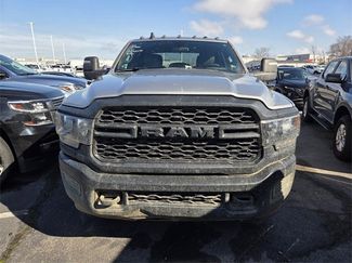 Used 2024 RAM 3500 Tradesman video 2
