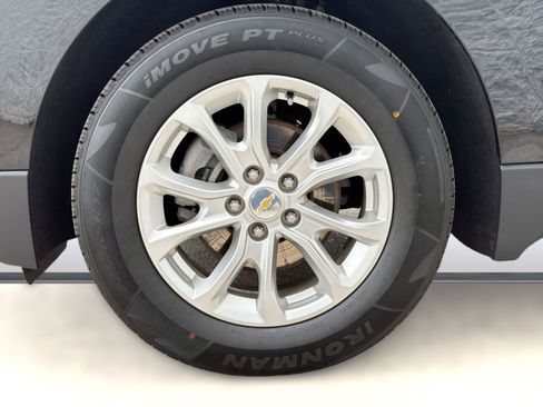 Used 2020 Chevrolet Equinox LT AWD/4WD image 12