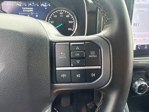 Used 2023 Ford F150 XLT w/ Equipment Group 302A High AWD/4WD image 19