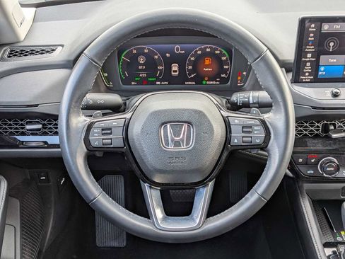 Certified 2023 Honda Accord Touring image 23