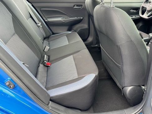 Used 2023 Nissan Versa SV image 19