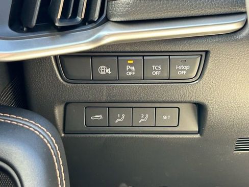 New 2026 MAZDA CX-90 3.3 Turbo w/ Preferred Package image 17