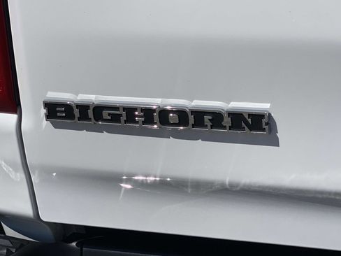 Certified 2023 RAM 1500 Big Horn image 5