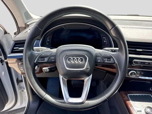 Used 2018 Audi Q7 3.0T Prestige AWD/4WD image 25
