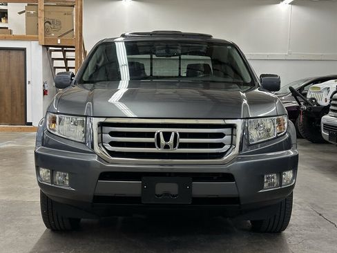 Used 2013 Honda Ridgeline RTL image 8