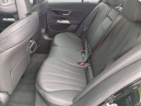 Certified 2026 Mercedes-Benz E 350 Sedan image 21