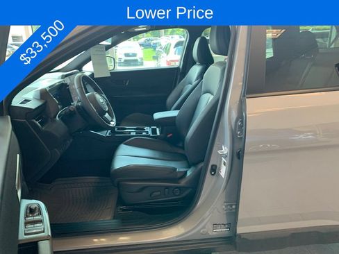 Certified 2026 Subaru Outback Premium AWD/4WD image 3
