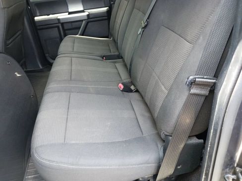 Used 2016 Ford F150 XLT w/ Equipment Group 301A Mid RWD image 4