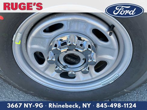 New 2026 Ford F250 XL w/ XL Driver Assist Package image 10