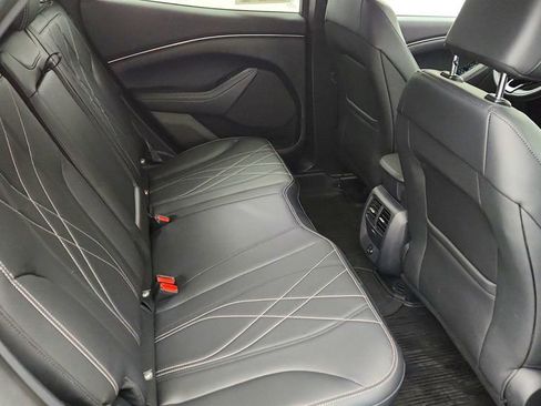 Used 2024 Ford Mustang Mach-E Select image 22