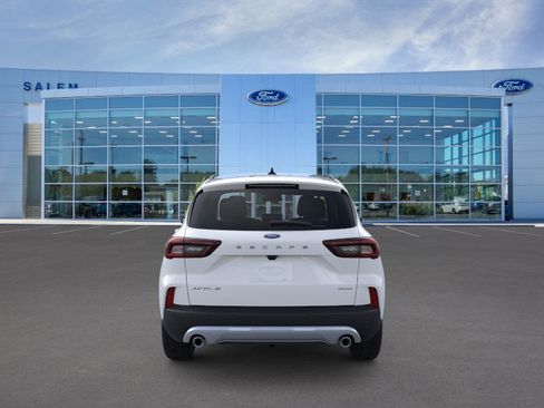 New 2024 Ford Escape Active w/ Tech Pack #2 image 6