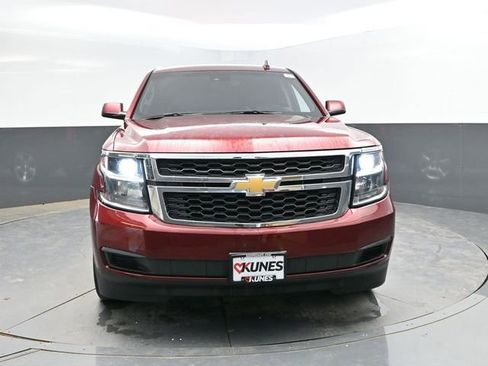 Used 2016 Chevrolet Tahoe LT AWD/4WD image 2