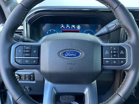 New 2026 Ford F350 Lariat w/ Tremor Off-Road Package AWD/4WD image 19