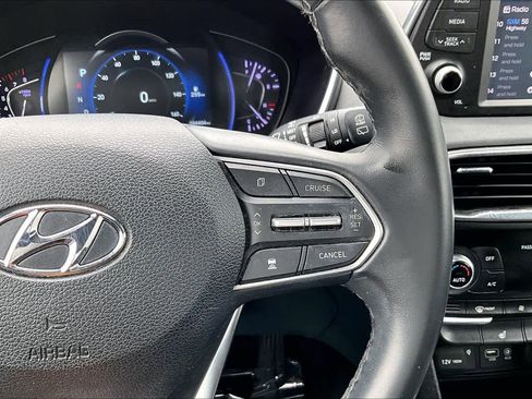 Used 2020 Hyundai Santa Fe SEL w/ Convenience + Premium Package image 24