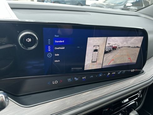 New 2025 Chevrolet Tahoe Premier image 42