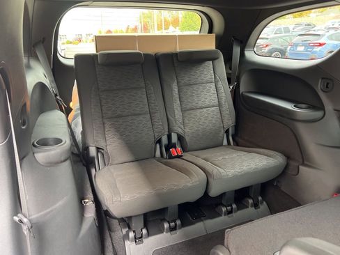 Used 2026 Dodge Durango GT w/ Blacktop Package image 27