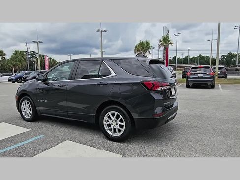 Used 2022 Chevrolet Equinox LT FWD image 29