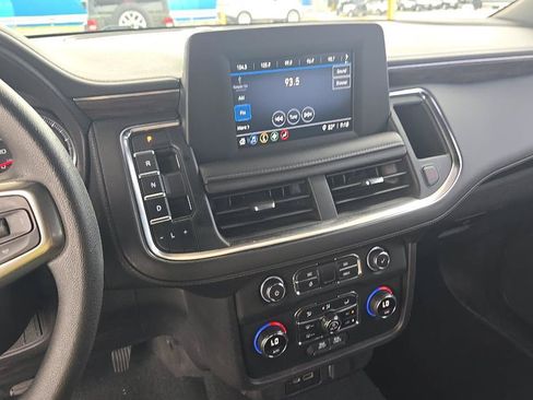 Used 2021 Chevrolet Tahoe 2WD w/ Remote Keyless Entry Package image 6