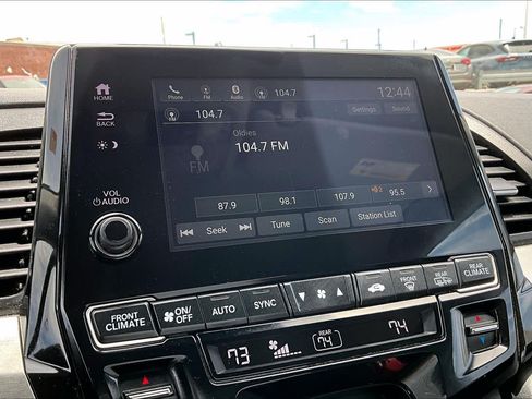 Used 2024 Honda Odyssey EX-L image 30