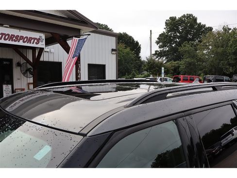 Used 2020 Ford Explorer ST w/ ST Street Pack AWD/4WD image 15